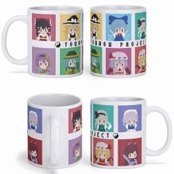 Mug Touhou 2