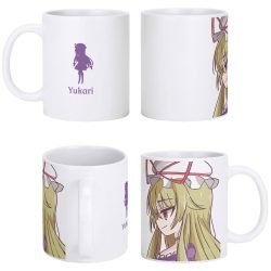 Mug Yukari Yakumo 2