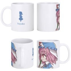 Mug Yuyuko 2