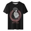 Nadeko Sengoku T Shirt