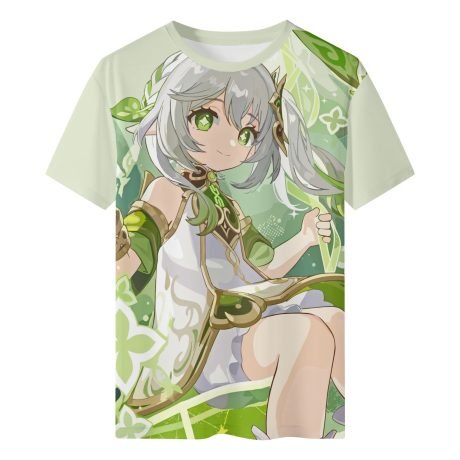 Genshin Impact, Nahida T-Shirt