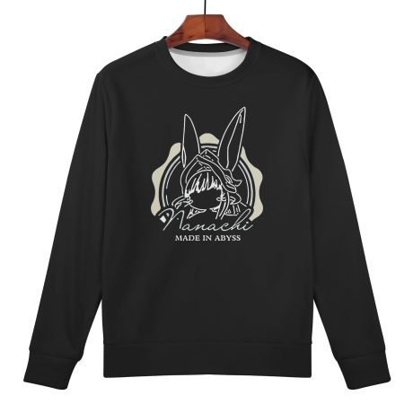 Made in Abyss, Nanachi Sweatshirt