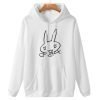 Nanachi Lineart Hoodie