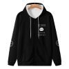 Rimuru Zip Hoodie