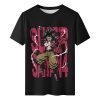 SSJ4 Goku T Shirt