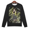 Sakurakoji Kinako Sweatshirt