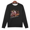 Setsuna Scarlet Storm Sweatshirt