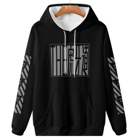 The Idolmaster Side M Hoodie