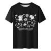 Touhou Lost World T Shirt