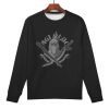 Vorpal Chopper Sweatshirt Front