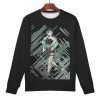 Wakana Shiki Sweatshirt