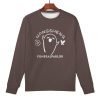 Wangsheng Funeralparlor Sweatshirt