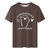 Wangsheng Funeralparlor T Shirt Front