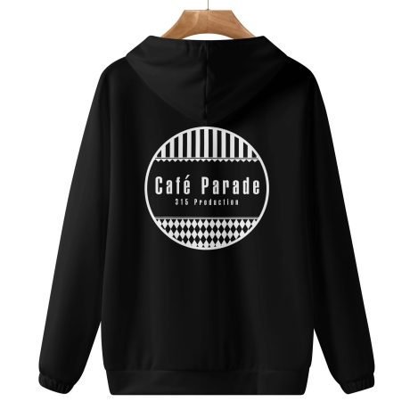 The Idolmaster Side M Hoodie, We Are 315 - Image 2