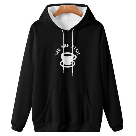 The Idolmaster Side M Hoodie, We Are 315