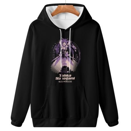 Date A Live, Tohkha Hoodie