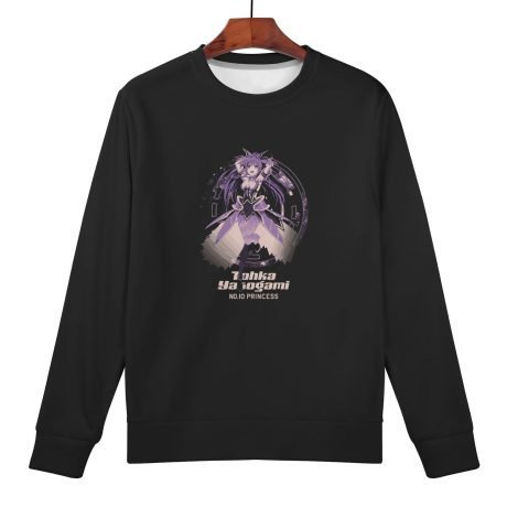 Date A Live, Tohka Sweatshirt