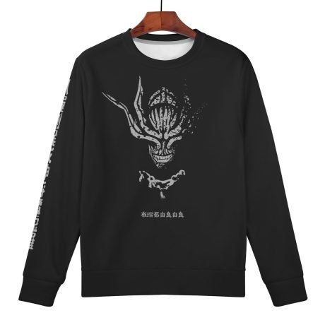 Jujutsu Kaisen Sweatshirt