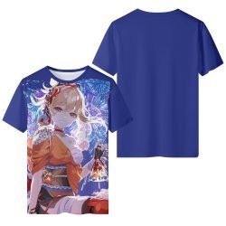 Yoimiya 2 T Shirt