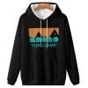 Yuru Camp 6 Hoodie