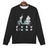 Yuru Camp 7 Sweatshirt