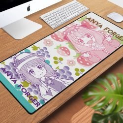 Anya 2 Deskmat B