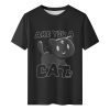 Are You A Cat 1 T Shirt