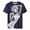 Ayanami Rei 2 T Shirt