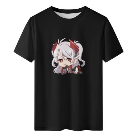 Azur Lane, Prinz Eugen T-Shirt