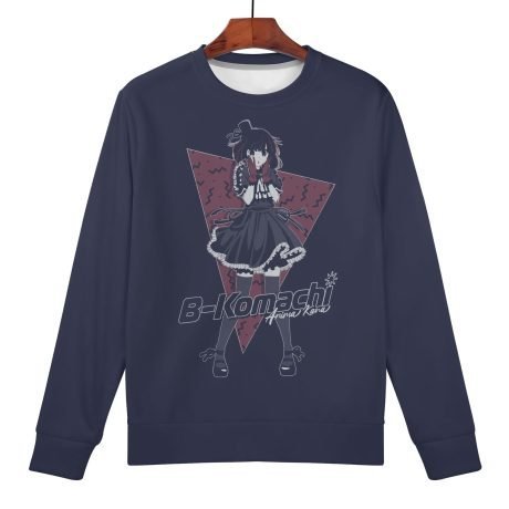 Oshi no Ko Sweatshirt, B Komachi Arima Kana