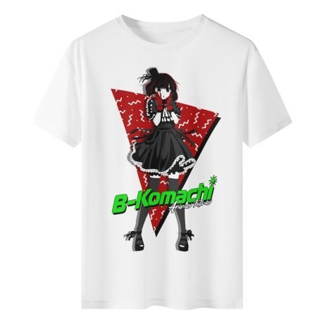 Oshi no Ko T-Shirt, B Komachi Arima Kana