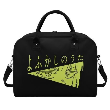 Call of the Night Shoulder Bag