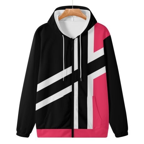 Kamen Rider, Decade Zip-up Hoodie