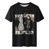 Dungeon People T Shirt