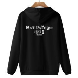 Ekubo Hoodie Back