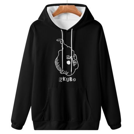 Mob Psycho 100 Hoodie