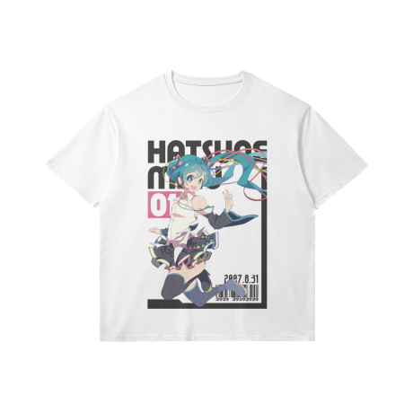 Hatsune Miku T-Shirt