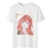 Itsuki Nakano 3 T Shirt