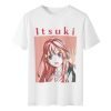 Itsuki Nakano 4 T Shirt