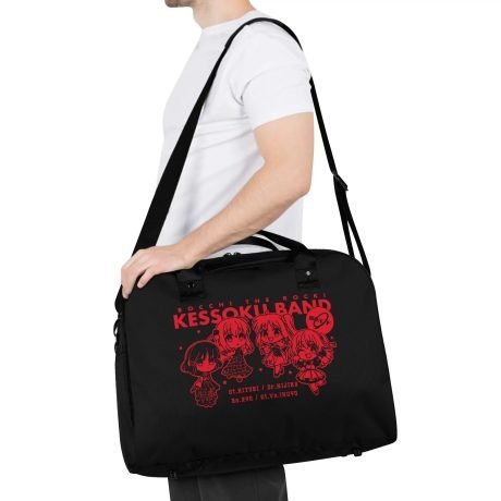 Bocchi the Rock! Shoulder Bag - Image 2