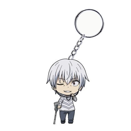 A Certain Magical Index Keychain, Accelerator