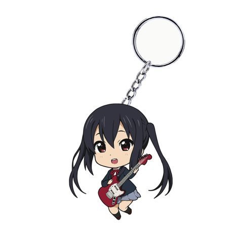 K-On! Keychain, Azusa