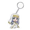 Keychain Index