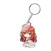 Keychain Itsuki 1