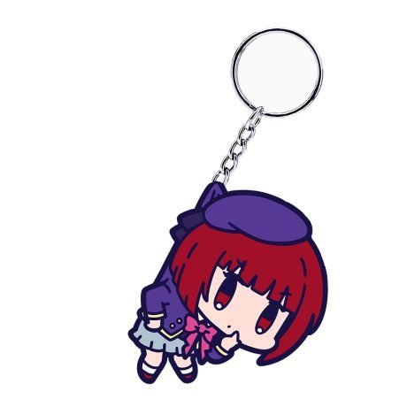 Oshi no Ko Keychain, Kana Arima