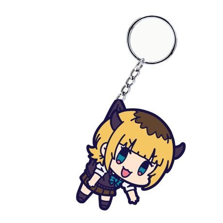 Oshi no Ko Keychain, Mem-cho