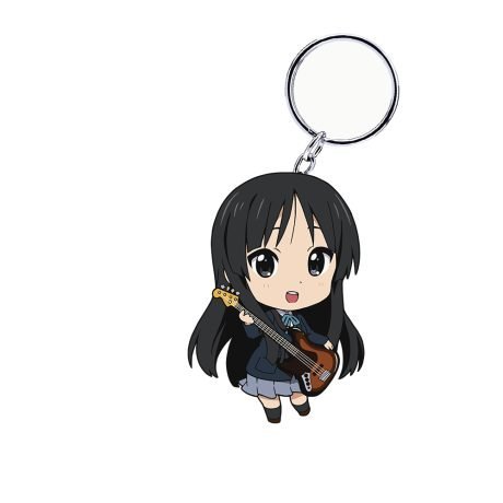 K-On! Keychain, Mio