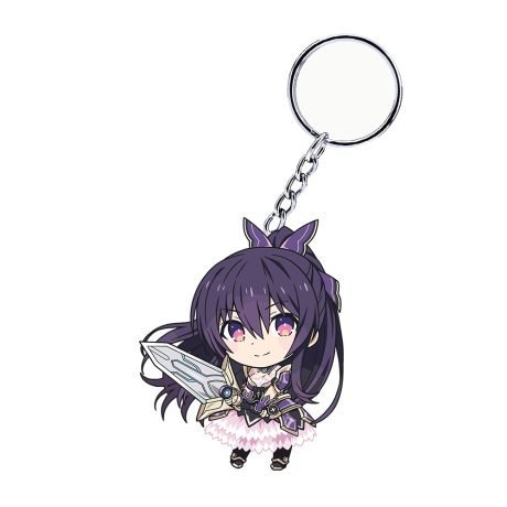 Date A Live Keychain, Tohka