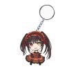 Keychain Tokisaki Kurumi