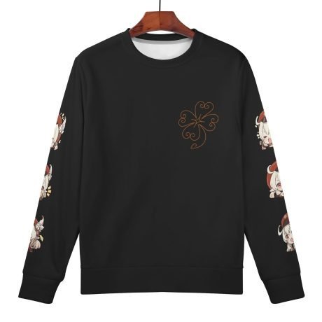 Genshin Impact, Klee Sweatshirt